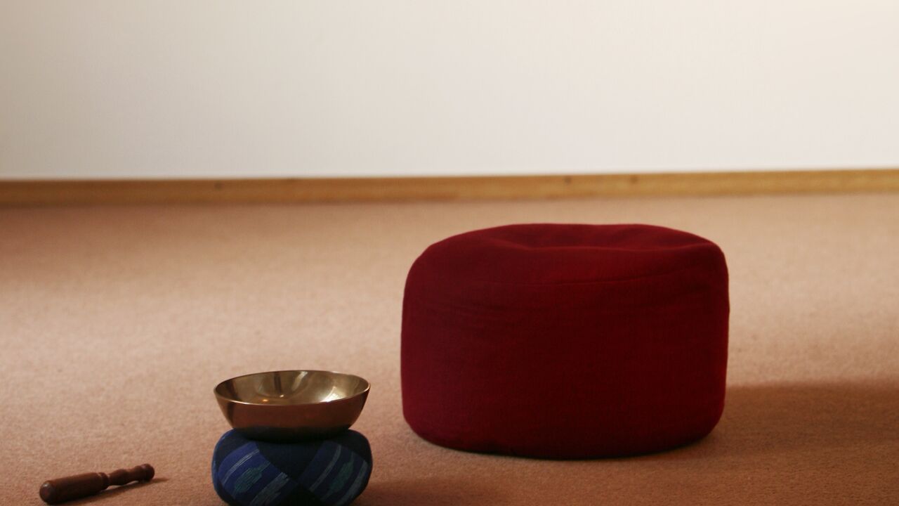 Stressbewältigung nach Jon Kabat-Zinn
