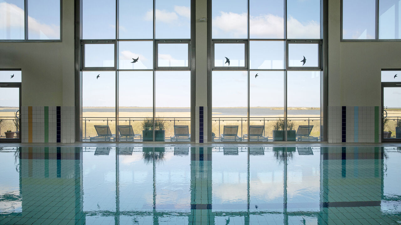 Im Gleichgewicht sein durch Pilates
