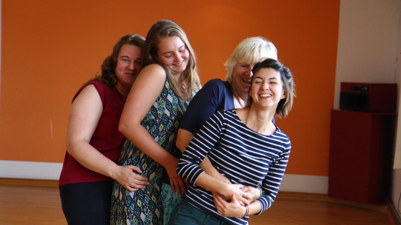 Erfolg und Erfüllung im Beruf durch Biodanza