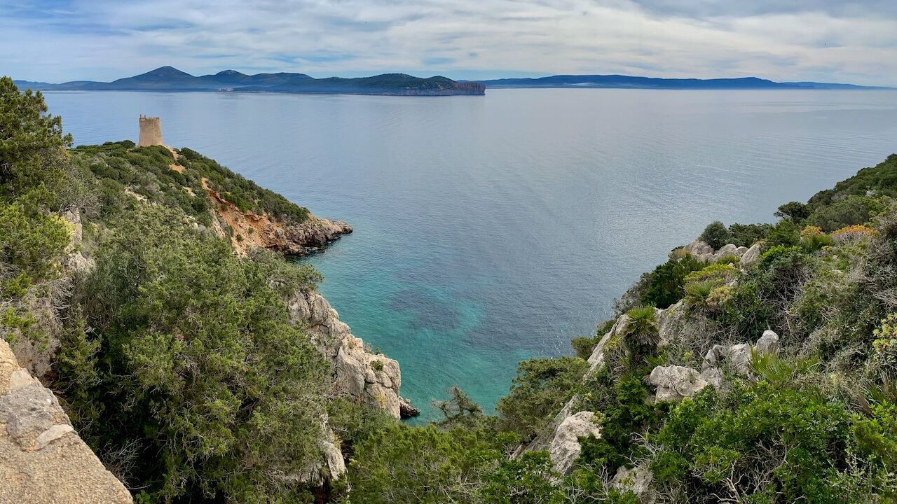 Sardinien - Vorbild für die nachhaltige Verknüpfung von Landwirtschaft, Naturschutz und Tourismus in Europa?
