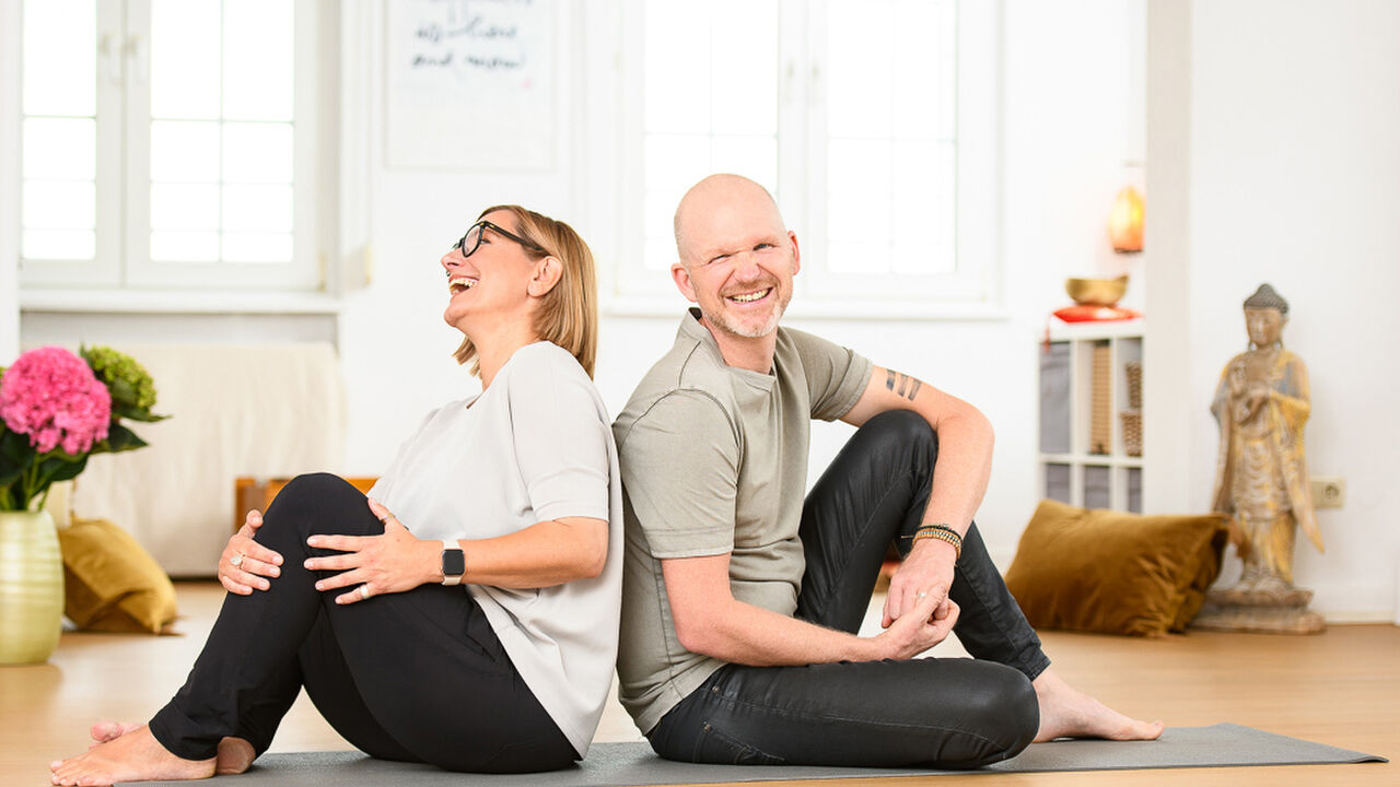 Kompaktausbildung zum/zur Stressmanagement-Trainer/in