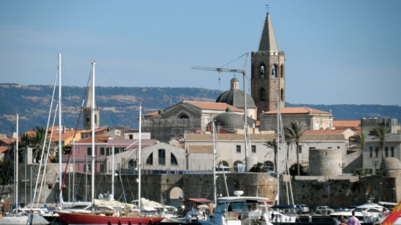 Sardinien - Vorbild für die nachhaltige Verknüpfung von Landwirtschaft, Naturschutz und Tourismus in Europa?