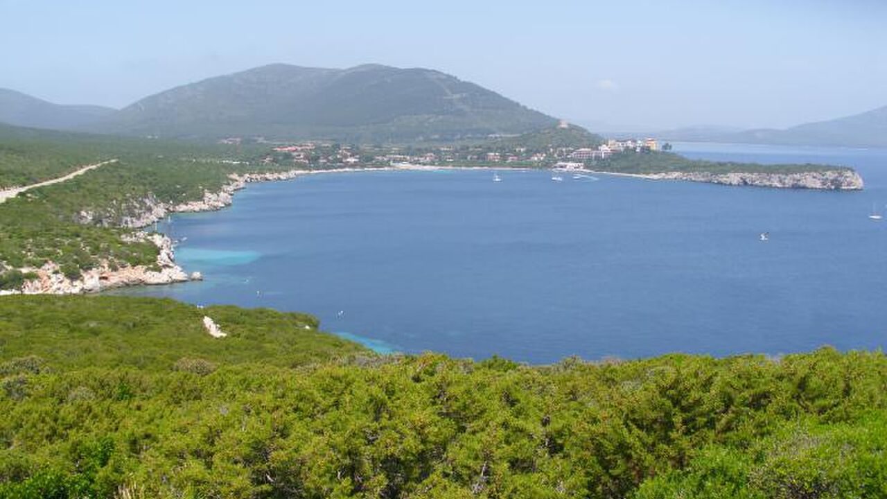 Sardinien - Vorbild für die nachhaltige Verknüpfung von Landwirtschaft, Naturschutz und Tourismus in Europa?
