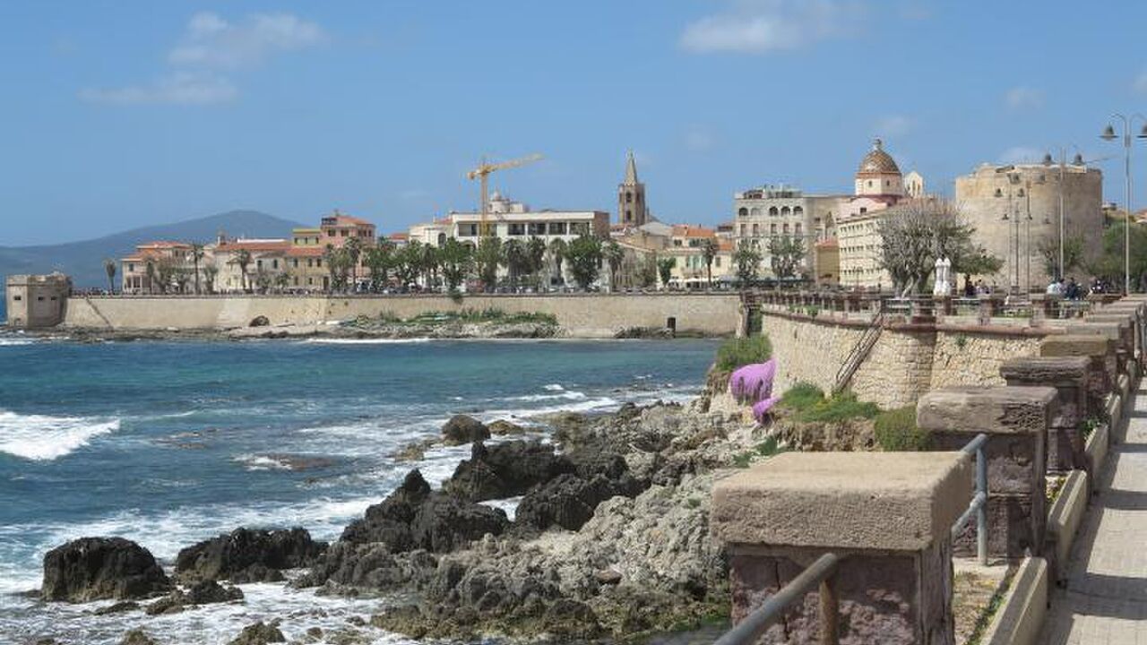 Sardinien - Vorbild für die nachhaltige Verknüpfung von Landwirtschaft, Naturschutz und Tourismus in Europa?