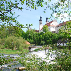Biosphärengebiet Schwäbische Alb und das Obere Donautal – Erhalt und Entwicklung wertvoller Kulturlandschaften