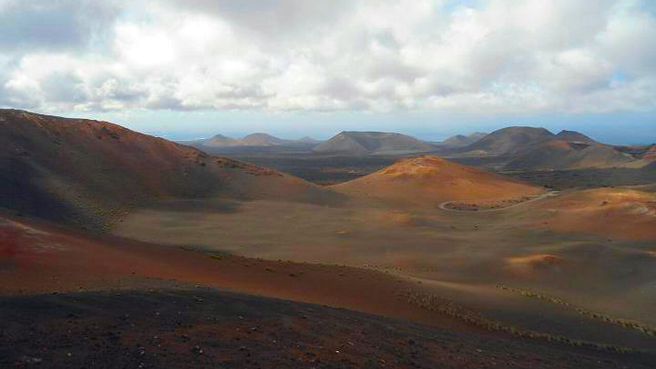 Lanzarote – wie Massentourismus ökologisch vermarktet wird