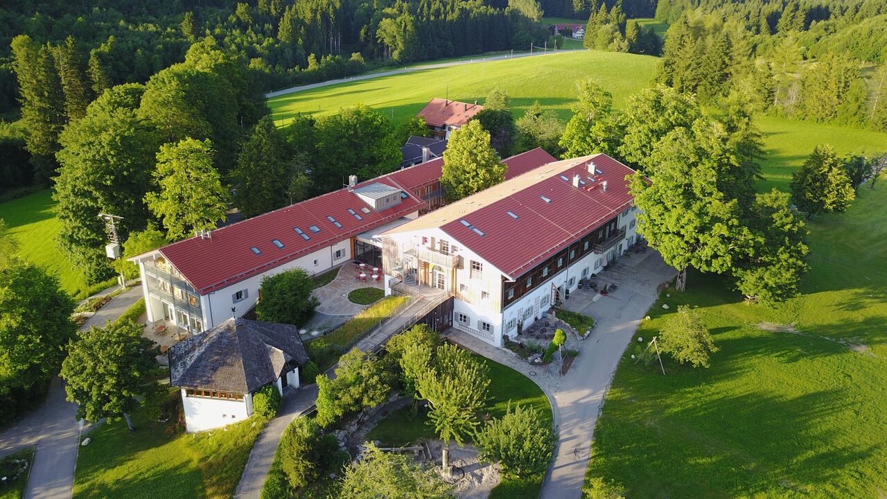 Stressbewältigung nach Jon Kabat-Zinn – Vertiefung