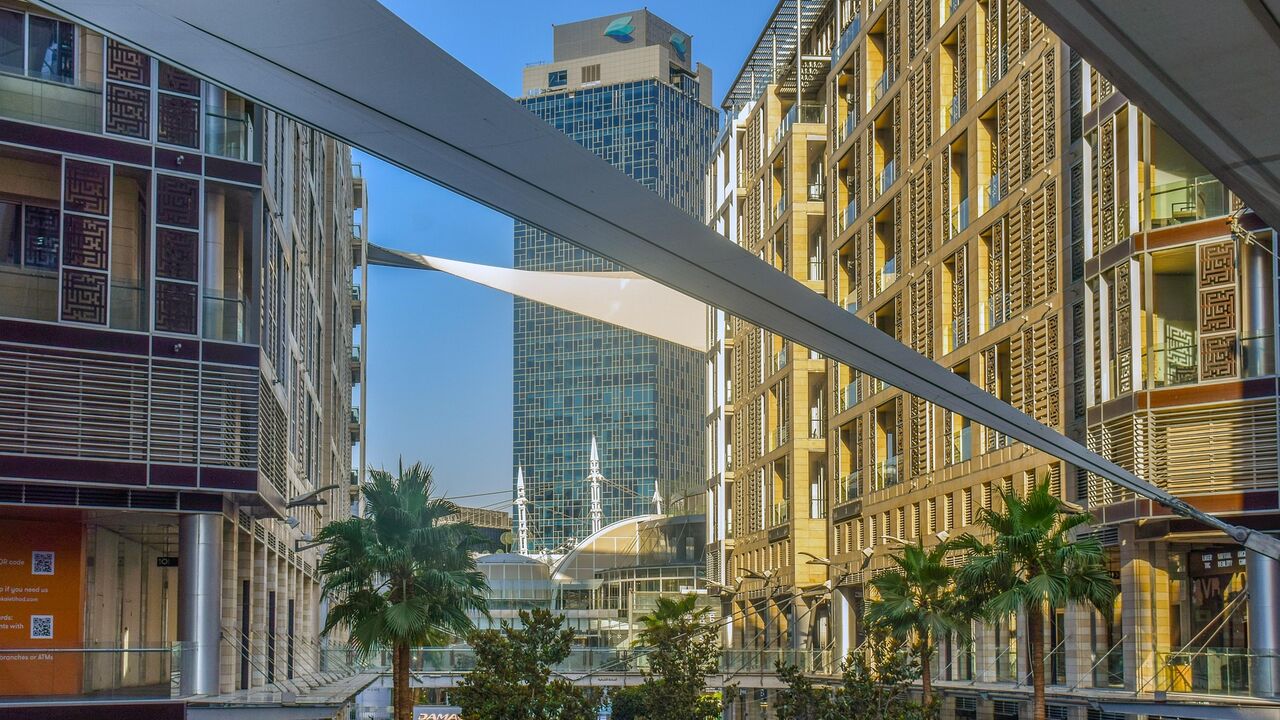 Jordanien – Anker der Sicherheit und Stabilität in einer unruhigen Weltregion?