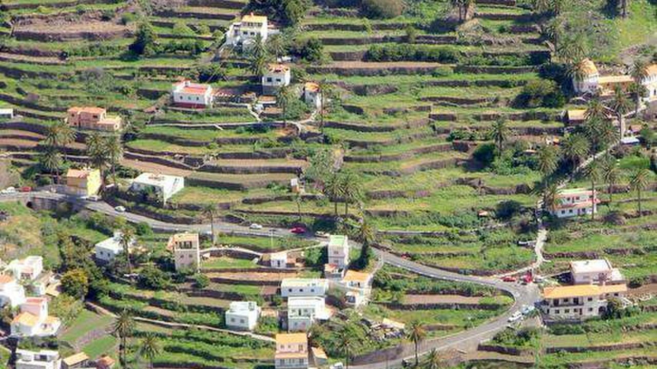 La Gomera - Perspektiven einer Insel am Rande Europas
