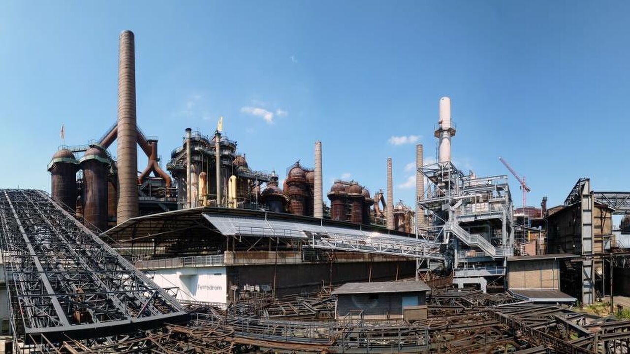 Luxemburg – die europäischste Stadt des Kontinents?!