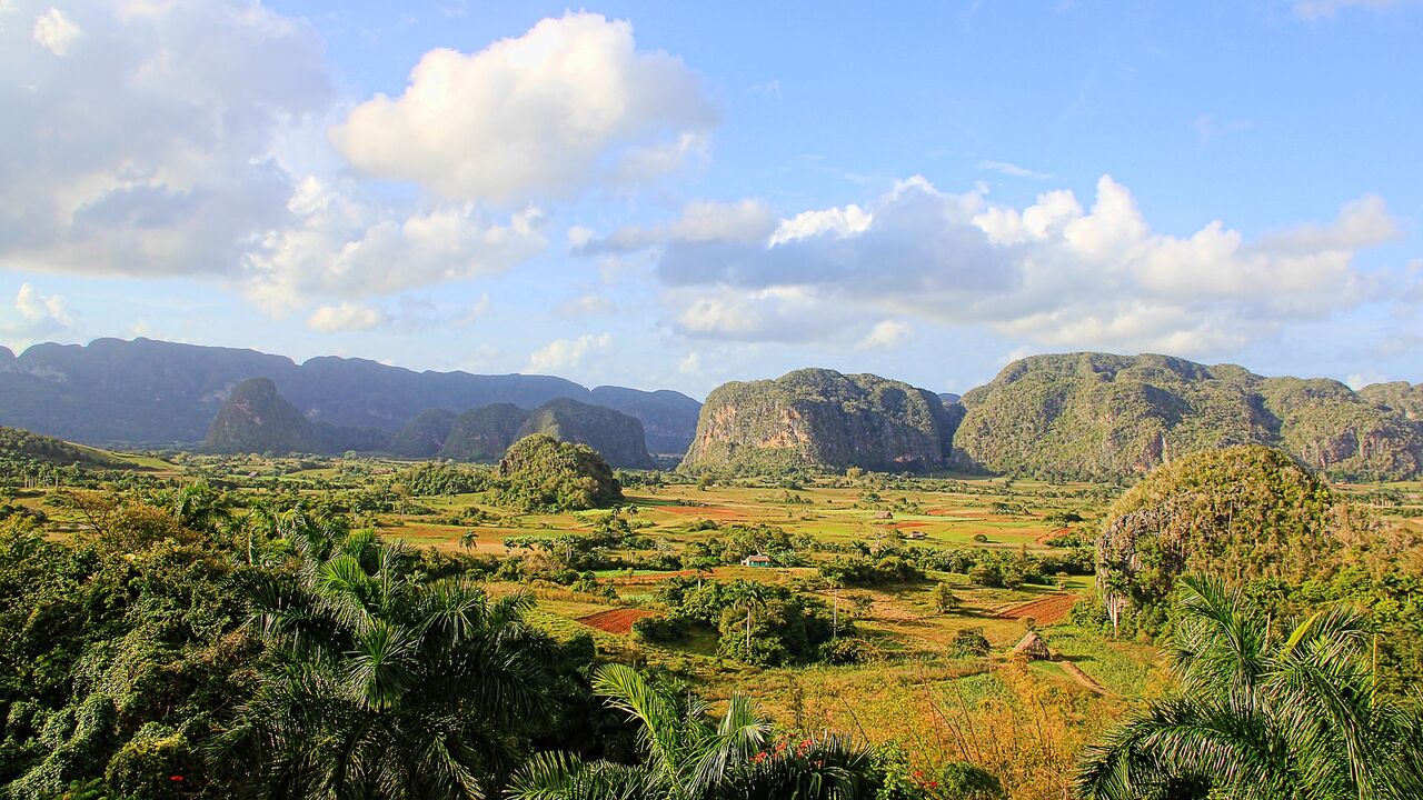 Havanna/Kuba – Der sozialistische Karibikstaat im aktuellen Weltgeschehen