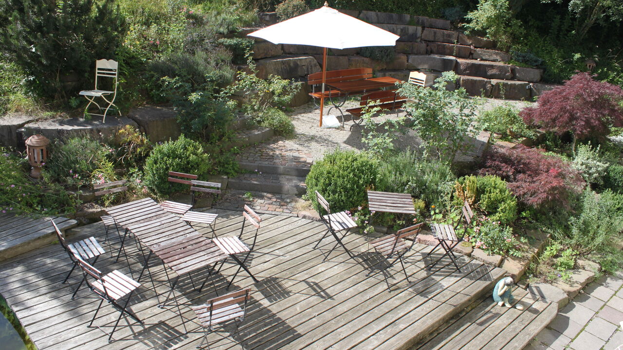 In die innere Mitte mit Yoga