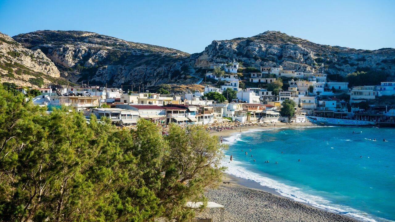 Deutsche Okkupation Kretas – Ein oft vergessenes Kapitel deutscher Weltkriegsgeschichte?