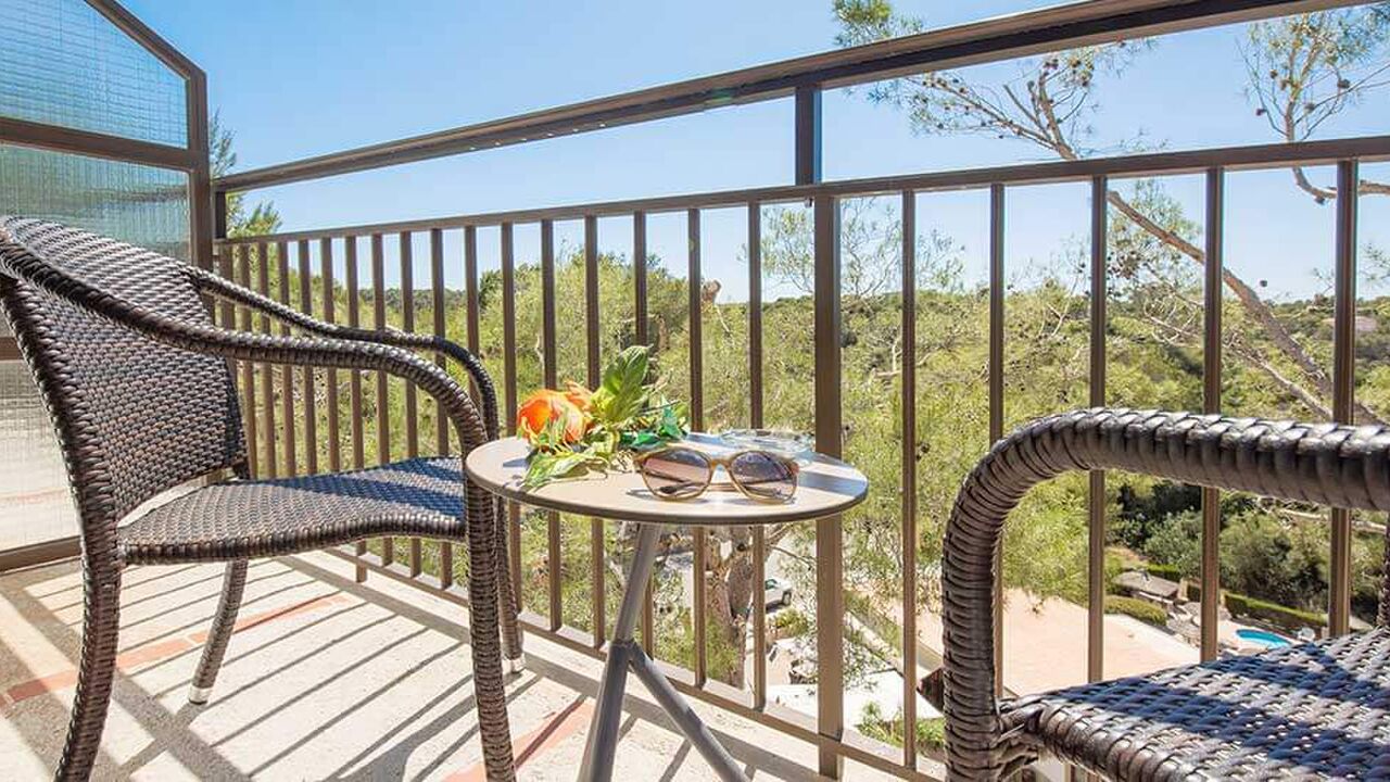 Im Gleichgewicht sein durch Pilates für Fortgeschrittene