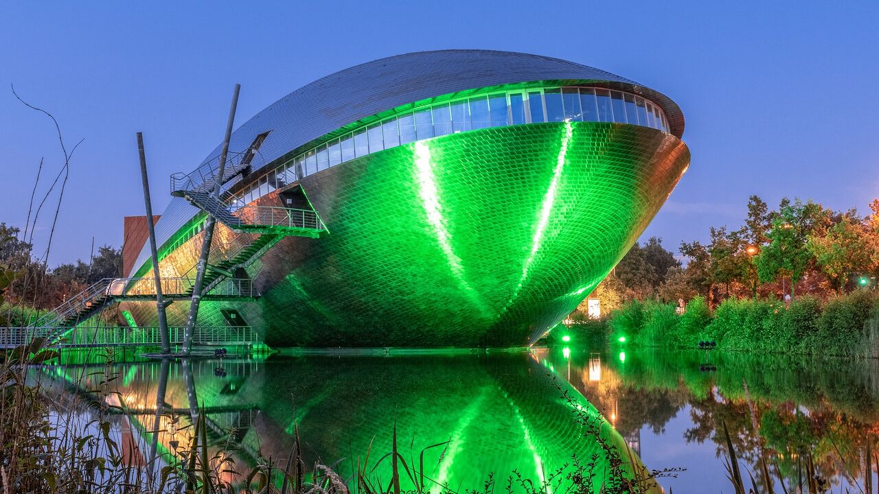 Digitalisierung und Künstliche Intelligenz