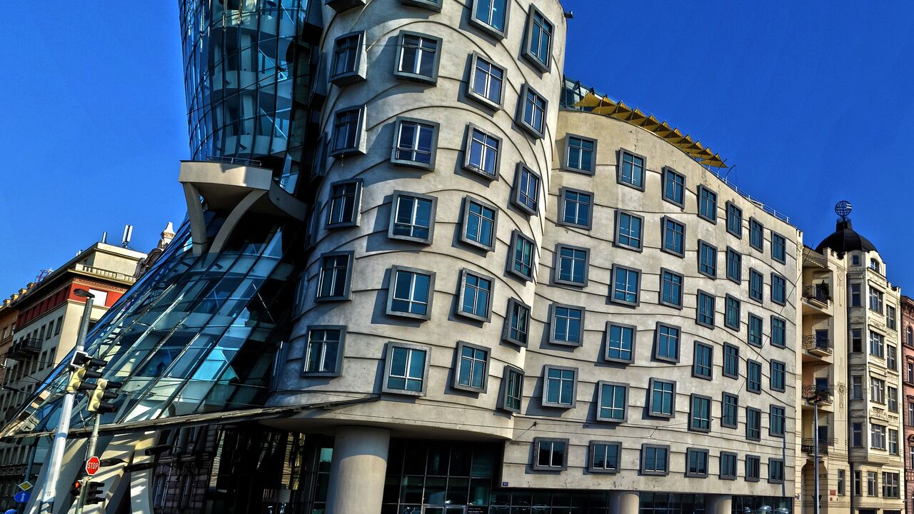 Prag – Die goldene Stadt in der Mitte Europas