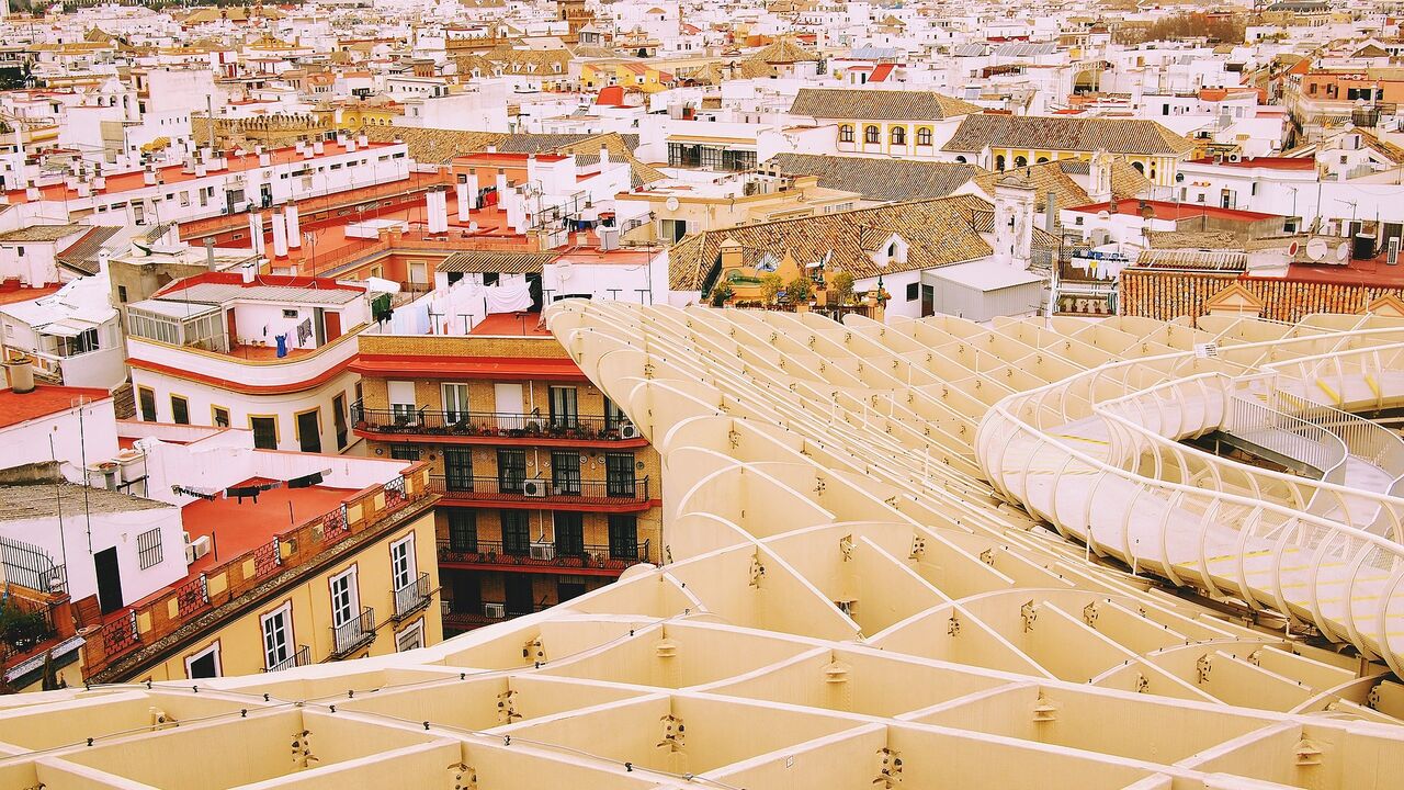 Sevilla – Der spanische Süden zwischen Innovation und Traditionsbewusstsein