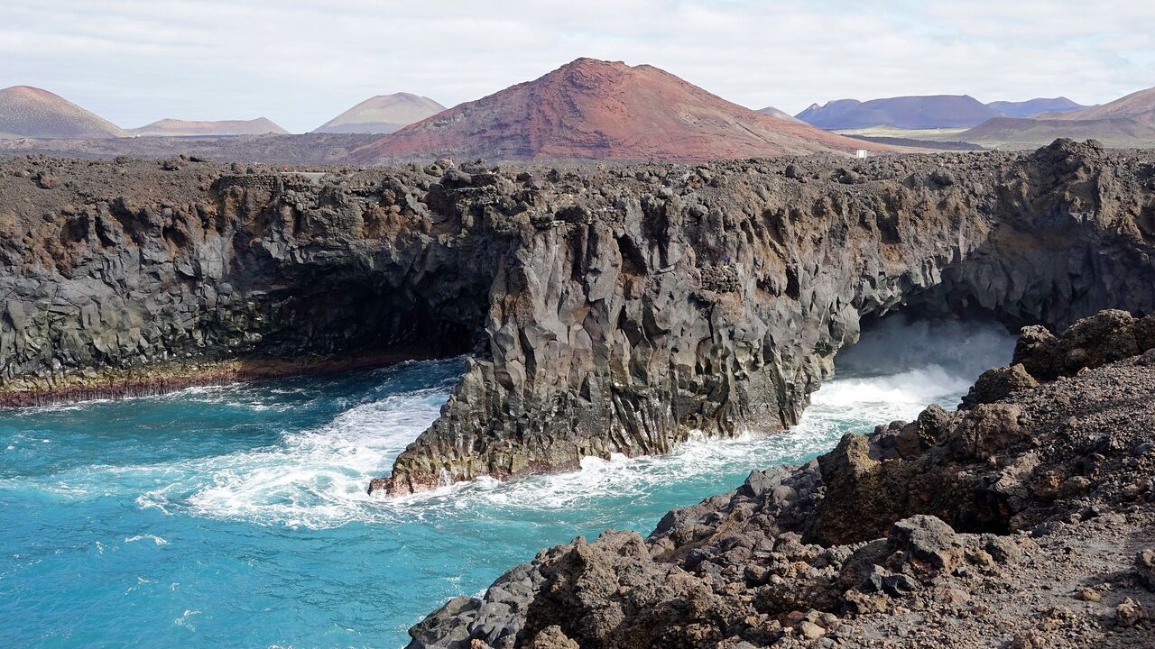 Lanzarote – wie Massentourismus ökologisch vermarktet wird
