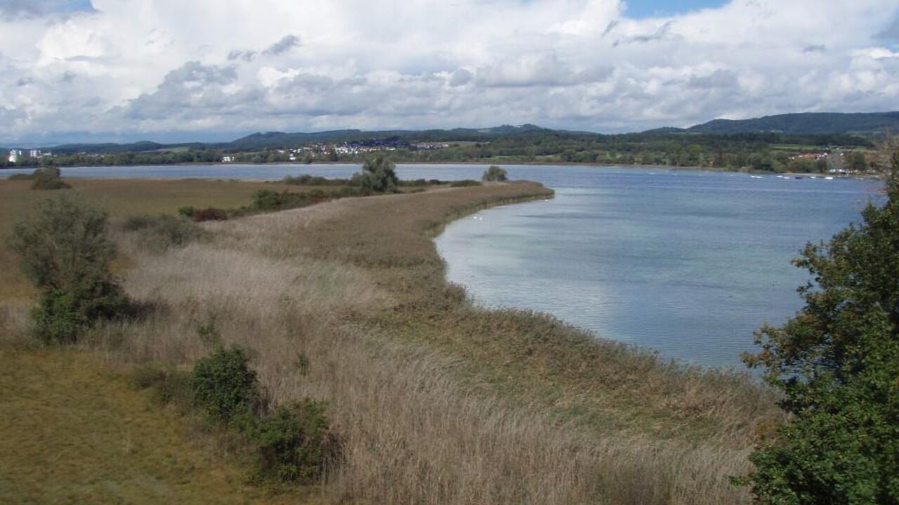 Der Bodensee – Modellregion für nachhaltige Entwicklung