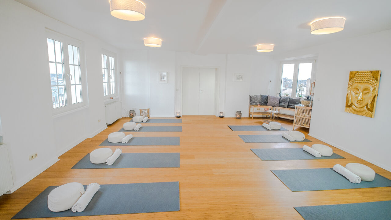 Ausbildung zum Energietrainer