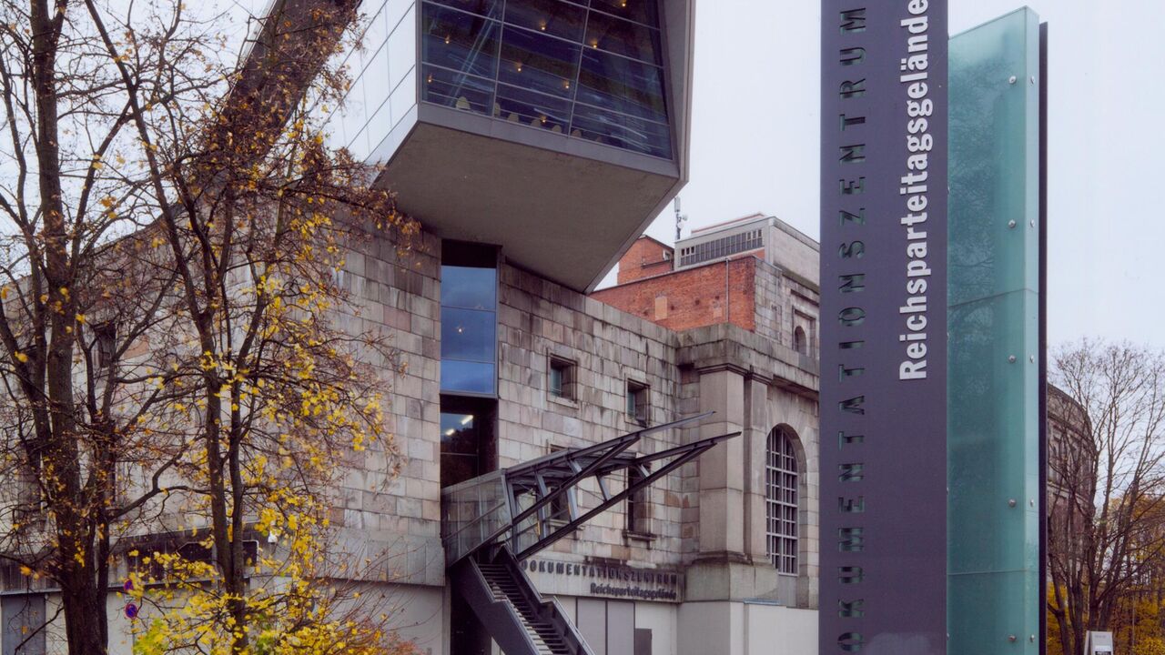 Nürnberg und seine Geschichte