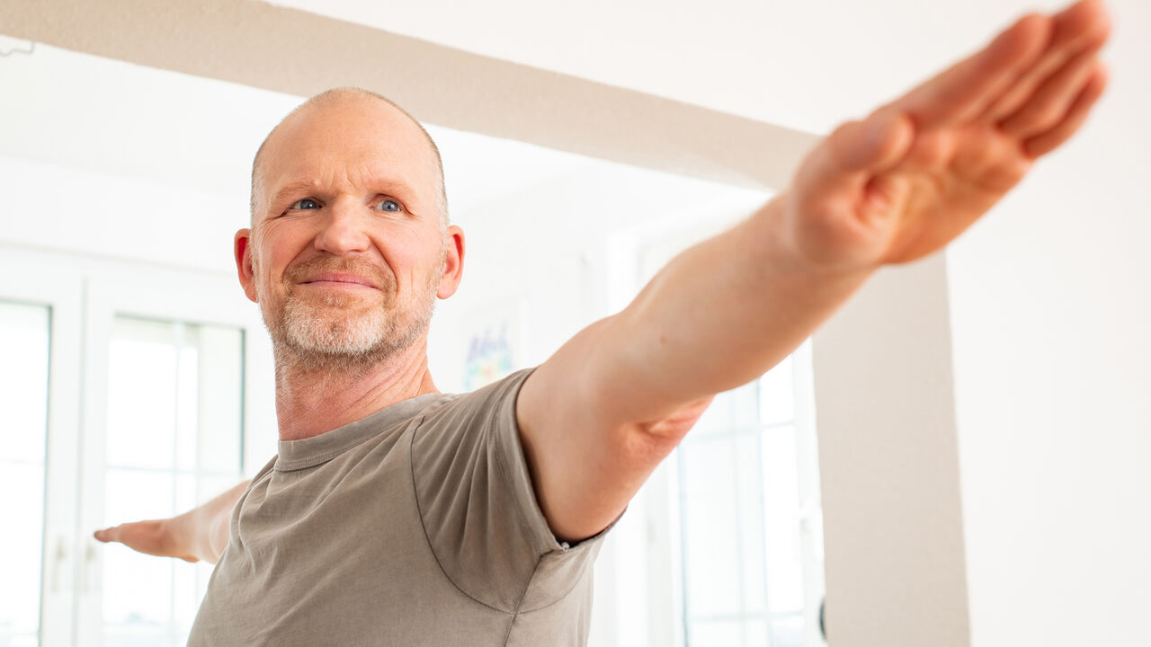 Ausbildung zum Energietrainer