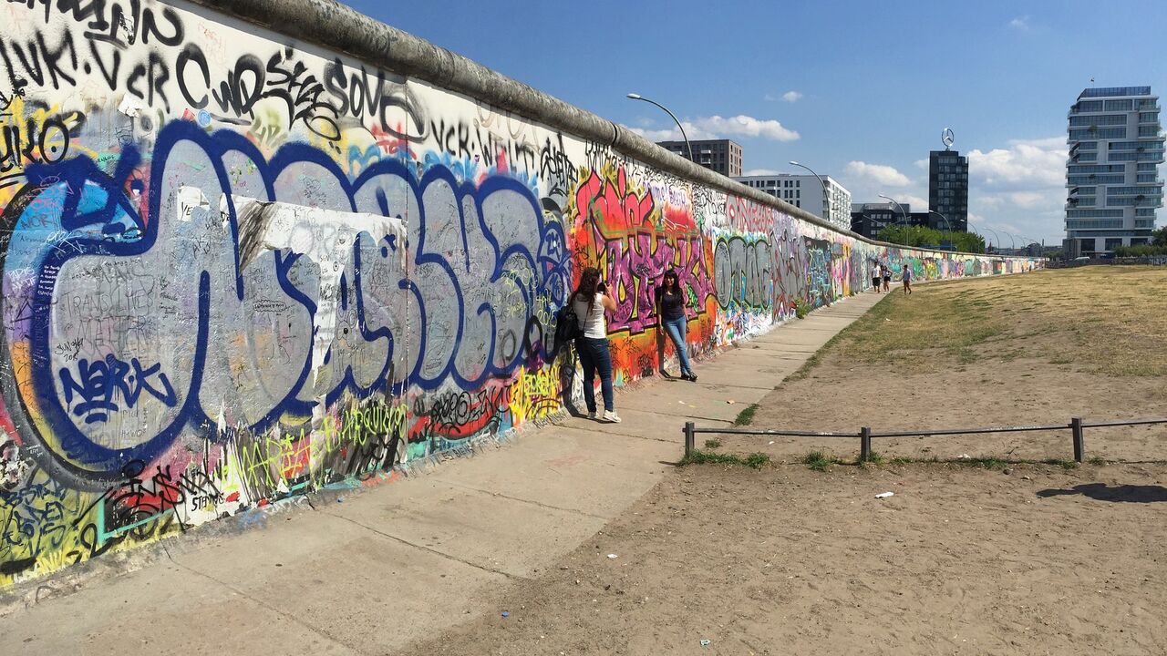 Berlin im 20. Jahrhundert – Diktatur, Teilung, Wiedervereinigung und Erinnerung