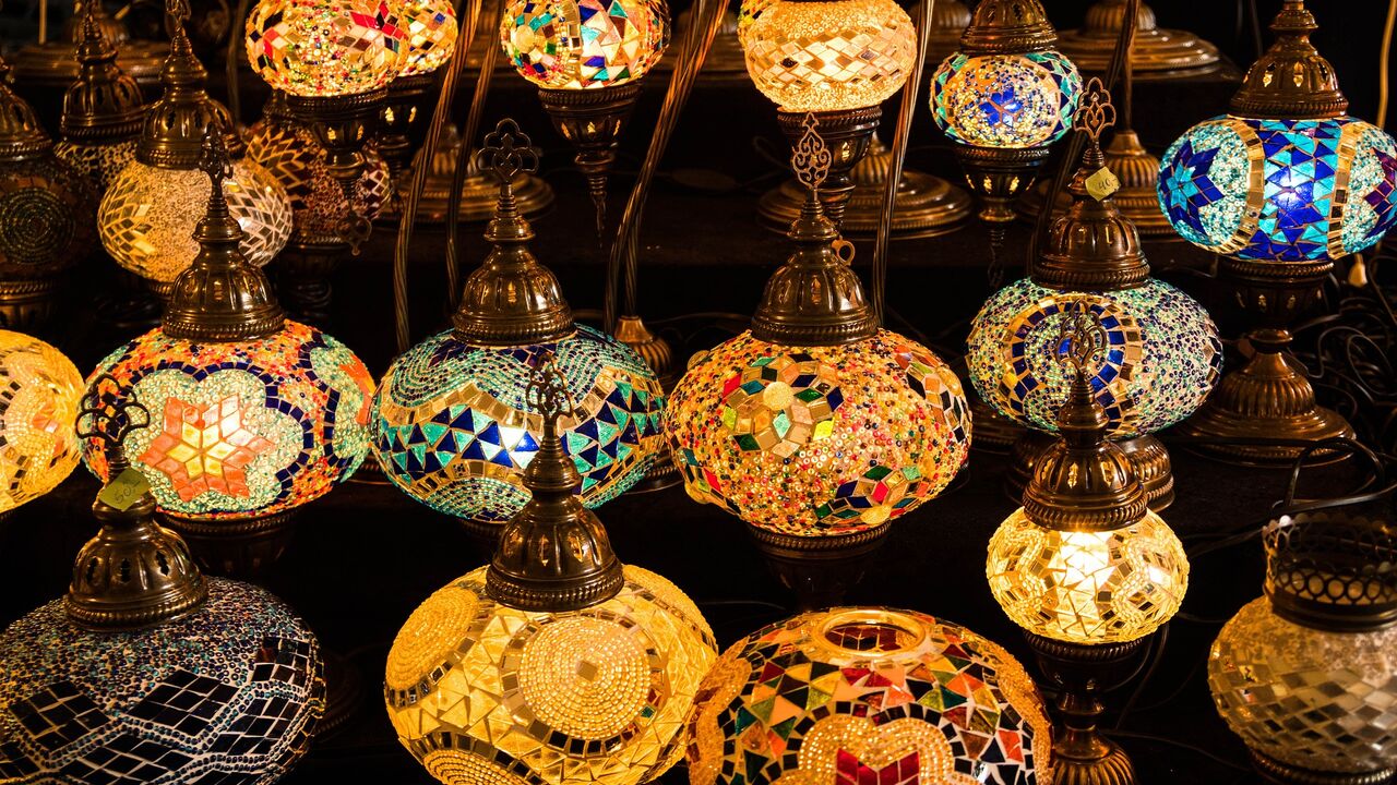 Der Nahe Osten: Eine heterogene Region im Umbruch