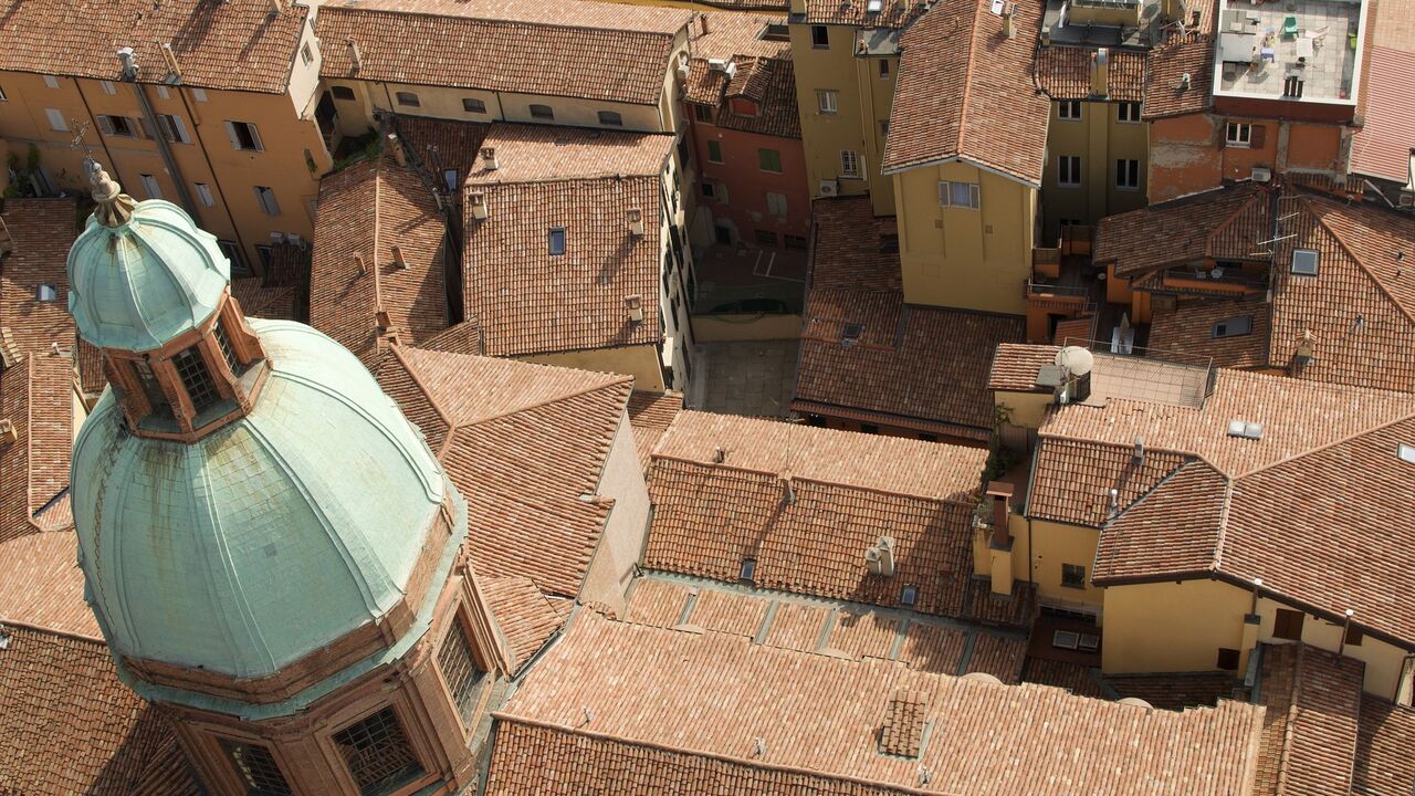 Nord und Süd – die deutsch-italienischen Beziehungen im Wandel der Zeit