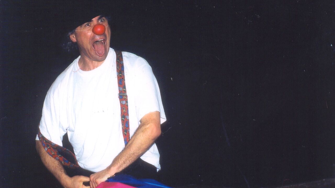 Das Feuer wieder wecken! – Mit Humor gelöst und ermutigt wieder in Berufsalltag