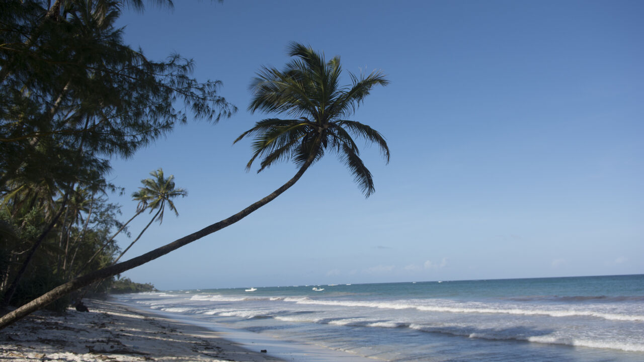Kenia – Herausforderungen zwischen Bevölkerungswachstum, Klimawandel und Globalisierung