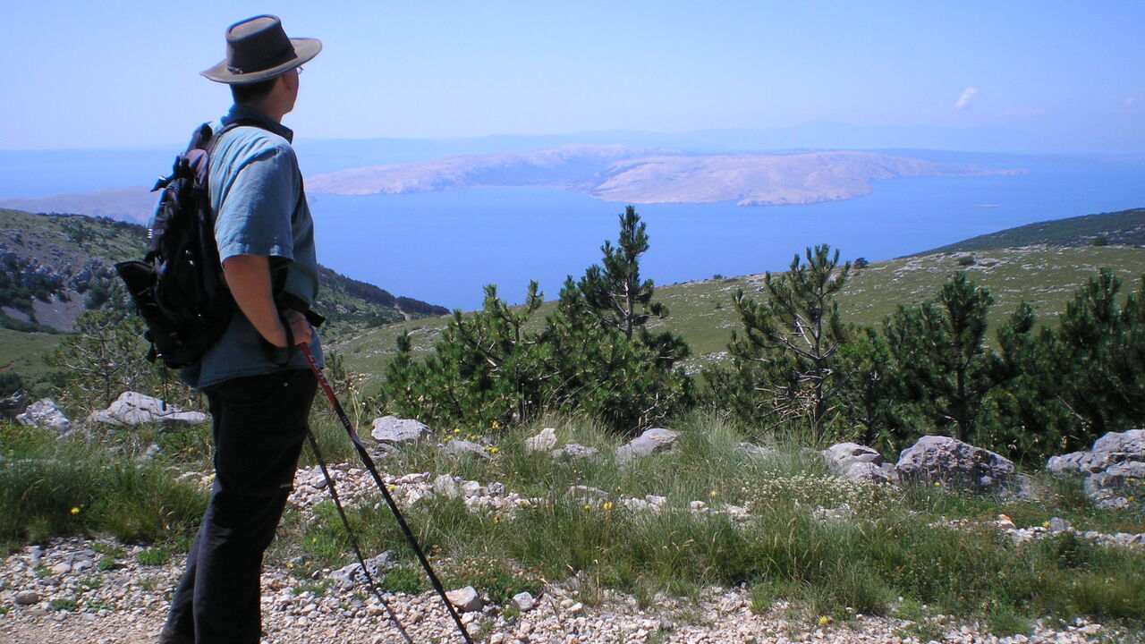 Nationalpark Velebit in Nordkroatien - Chancen und Risiken für eine nachhaltige Regionalentwicklung