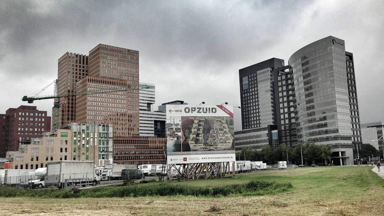 Amsterdam – Welthauptstadt der Toleranz?