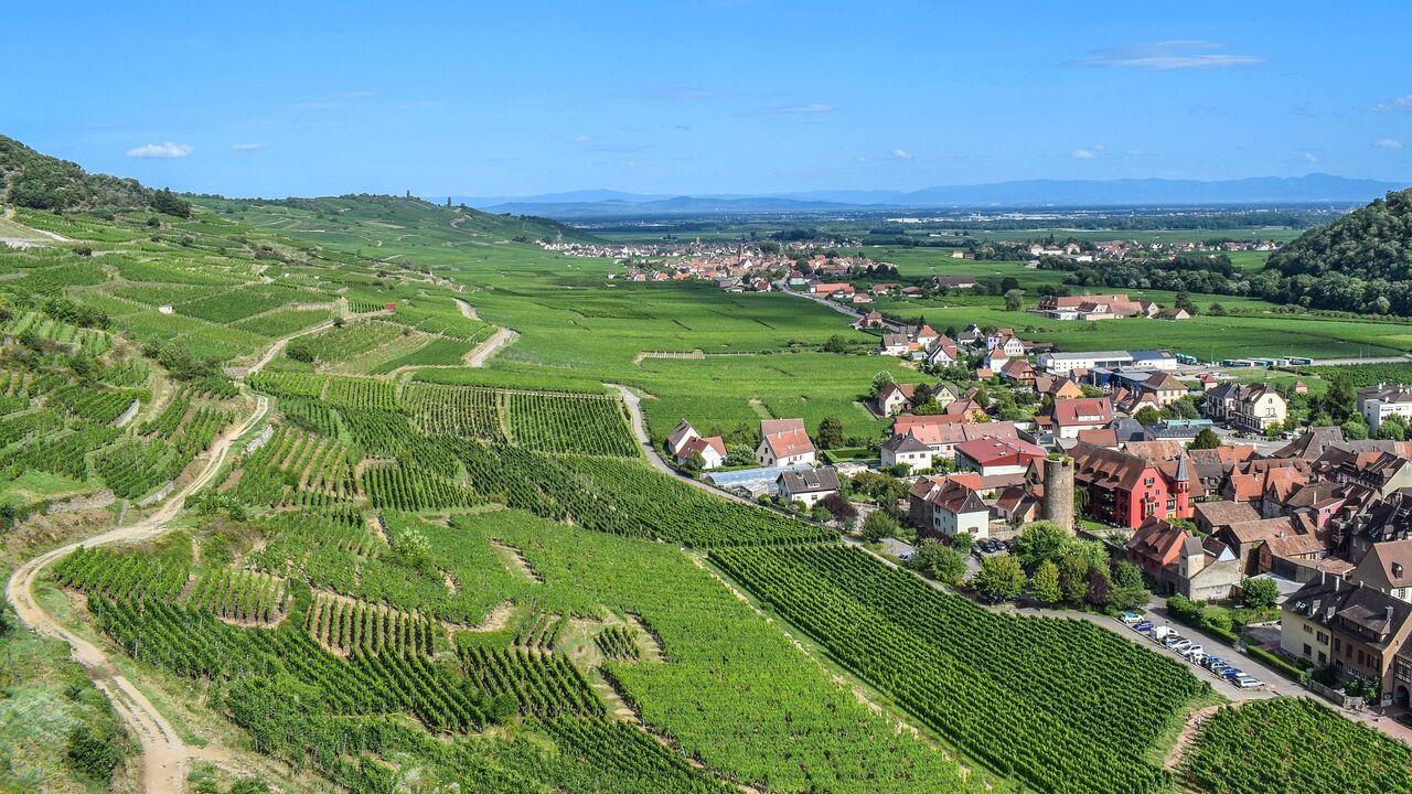 Straßburg – Herzstück der deutsch-französischen Beziehungen und Europas