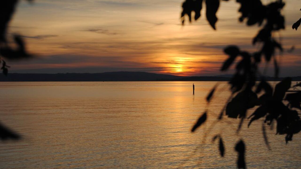 Der Bodensee – Modellregion für nachhaltige Entwicklung