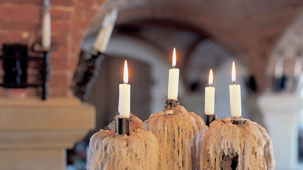 Qi Gong und Entspannungstechniken mit Hund