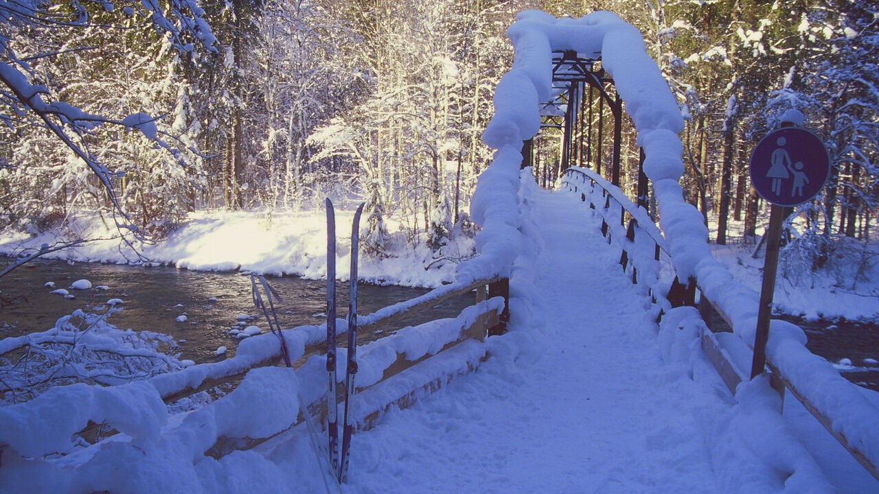 Oberstdorf - Naturschutz in einer wertvollen und touristisch genutzten Hochgebirgslandschaft
