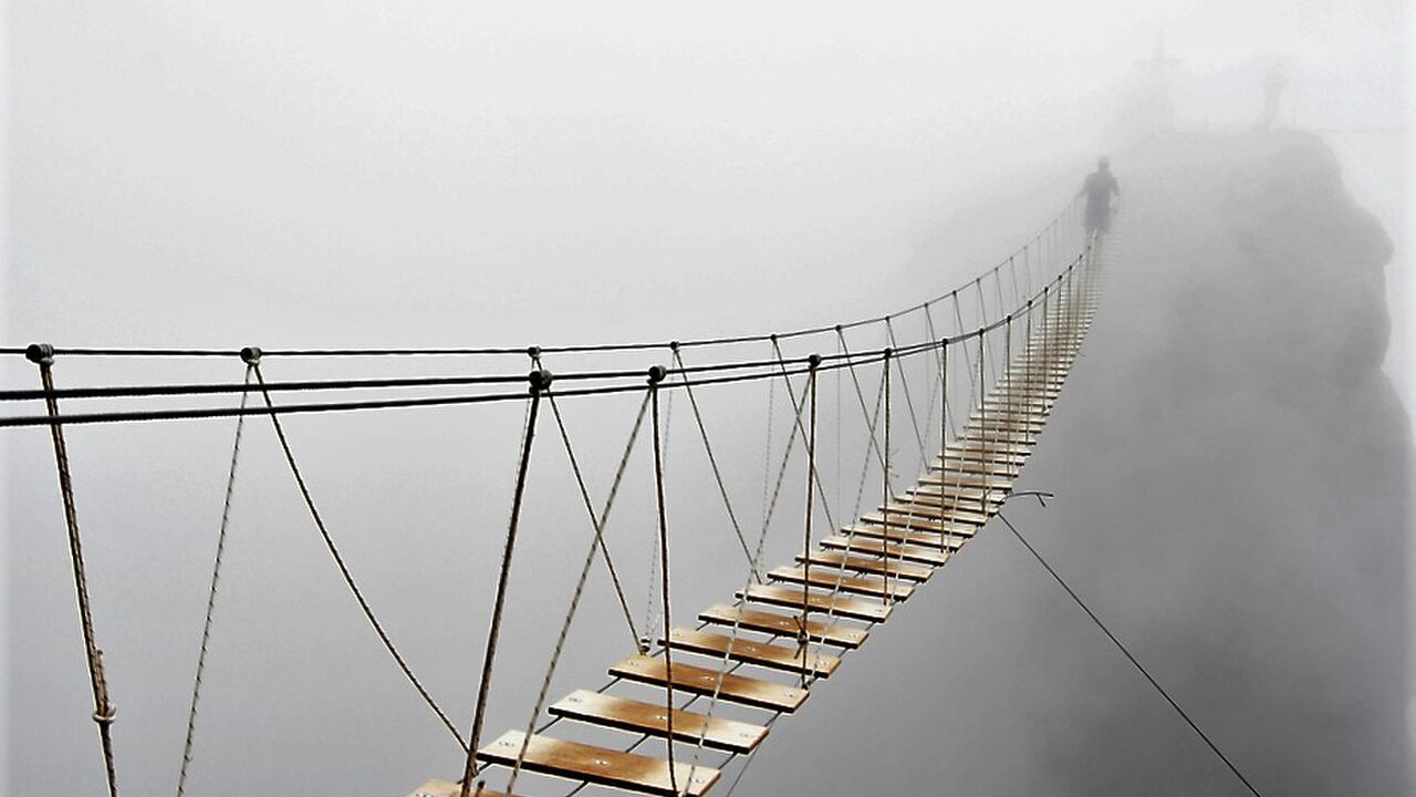 Ein Kompass für berufliche Potenzialentwicklung