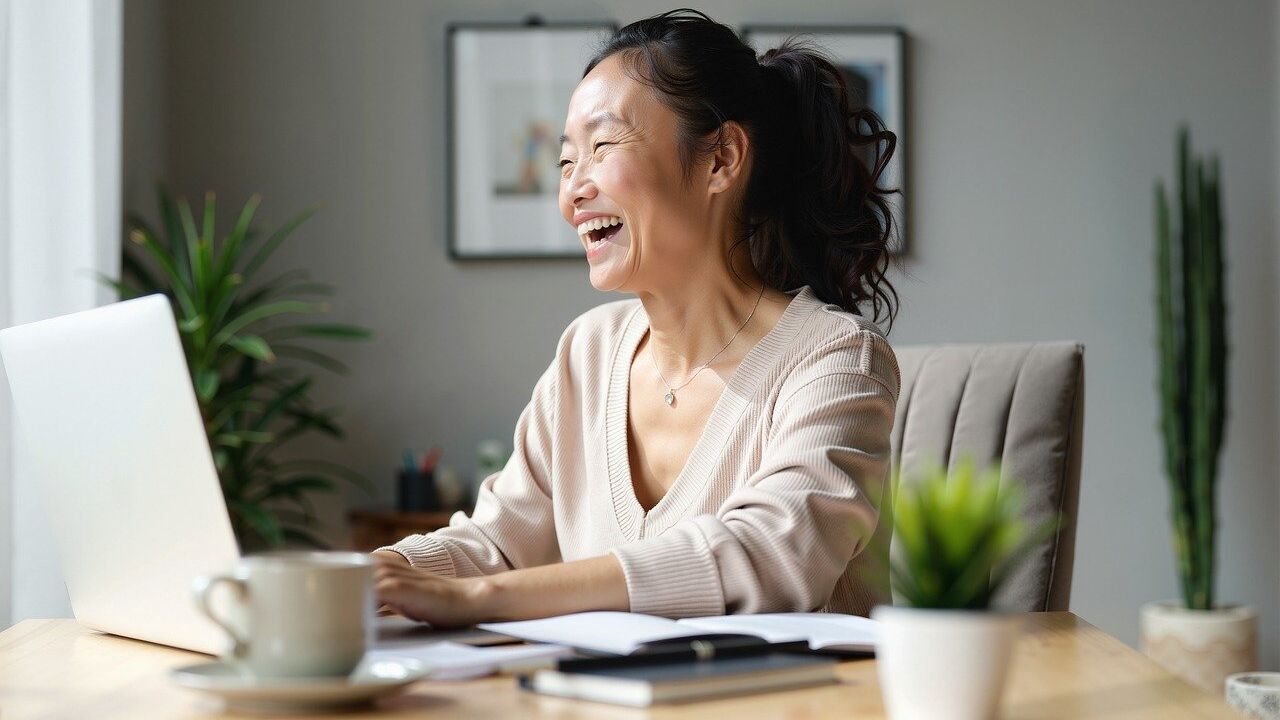 Humor und Improvisation – Mit Kreativität und Leichtigkeit den Herausforderungen des Berufsalltags begegnen