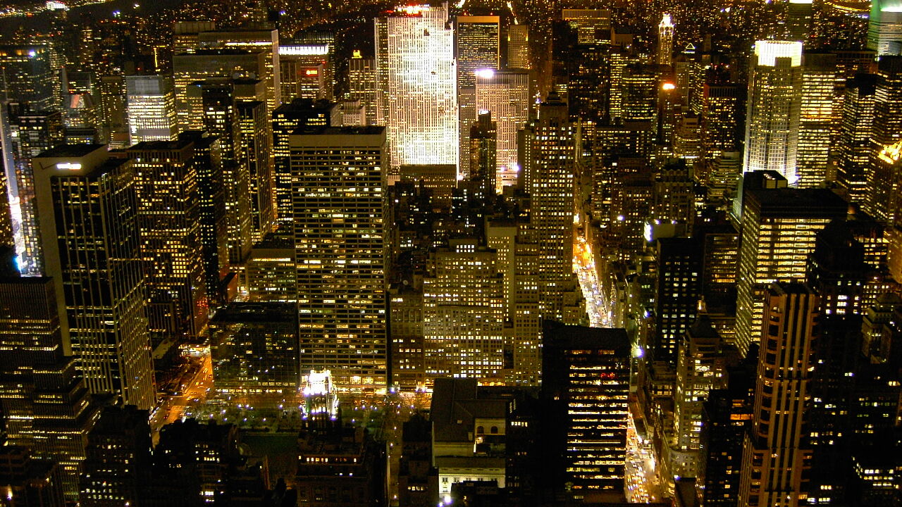 New York City: Beispiel für eine gelungene Einwanderungspolitik?