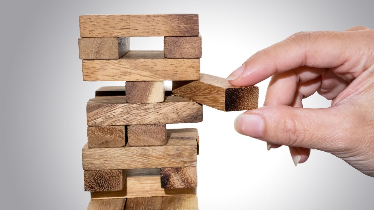 Entscheidungen treffen – Entscheidungen umsetzen