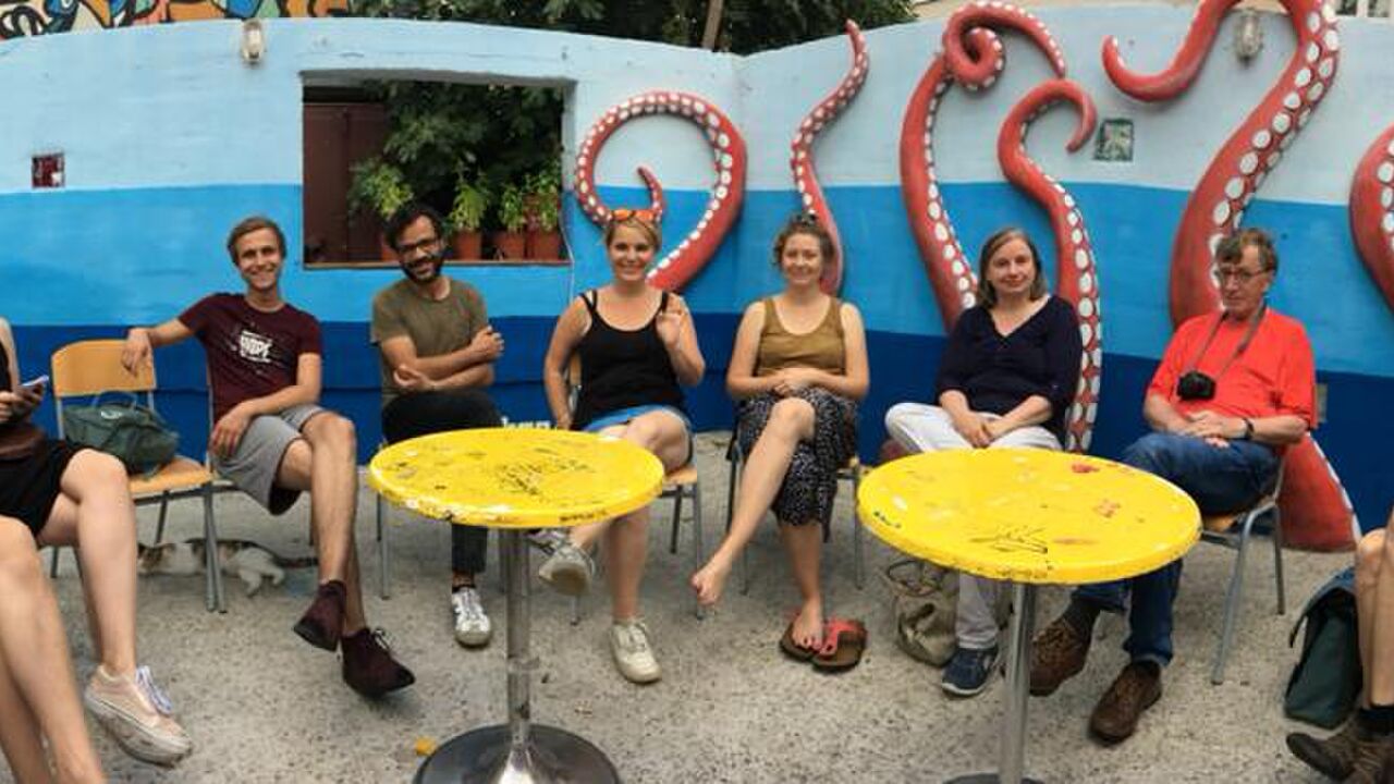 Sarajevo – die vielfältige Balkanhauptstadt auf dem Weg nach Europa