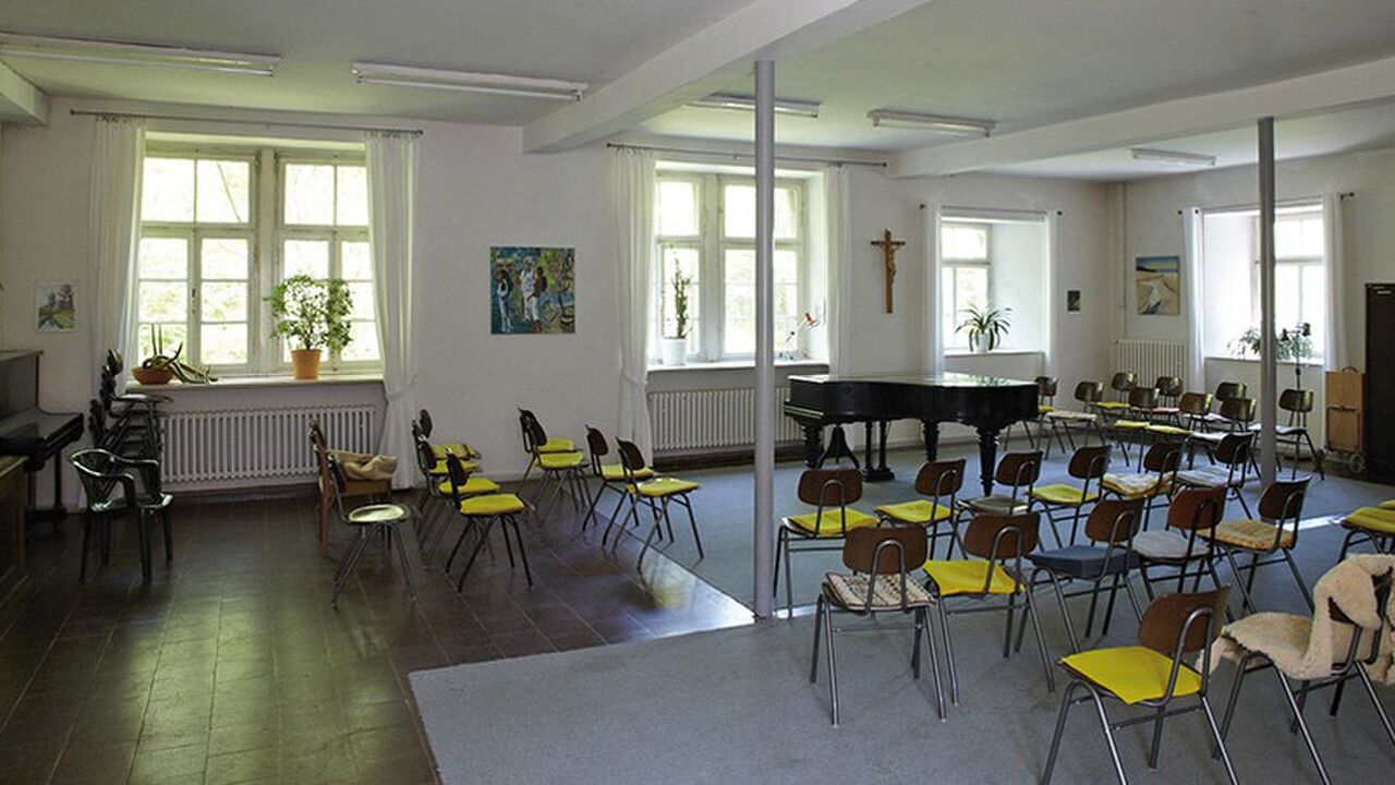 Gewaltfreie Kommunikation - Achtsamkeit und Selbstmanagement