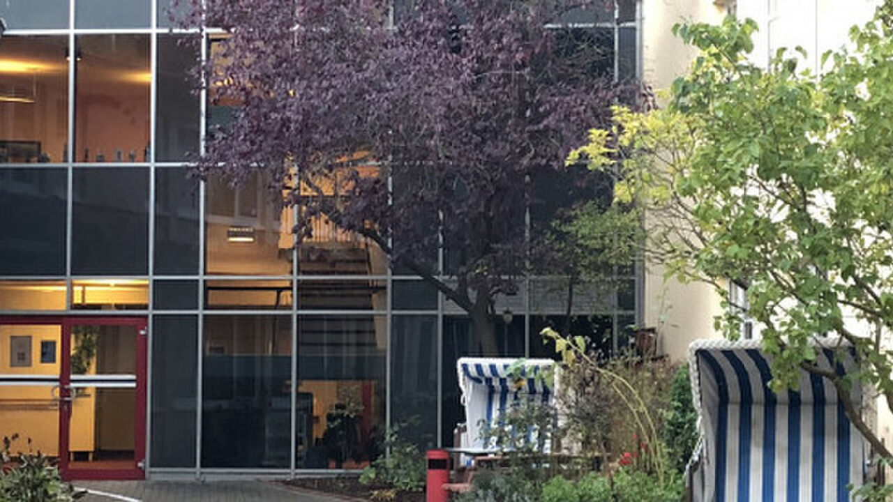 Stressbewältigung nach Jon Kabat-Zinn