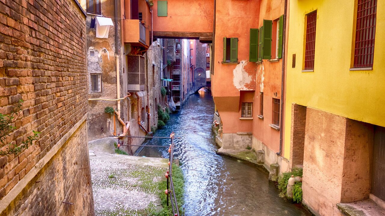 Nord und Süd – die deutsch-italienischen Beziehungen im Wandel der Zeit