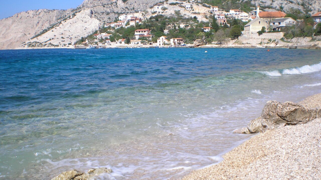 Nationalpark Velebit in Nordkroatien - Chancen und Risiken für eine nachhaltige Regionalentwicklung