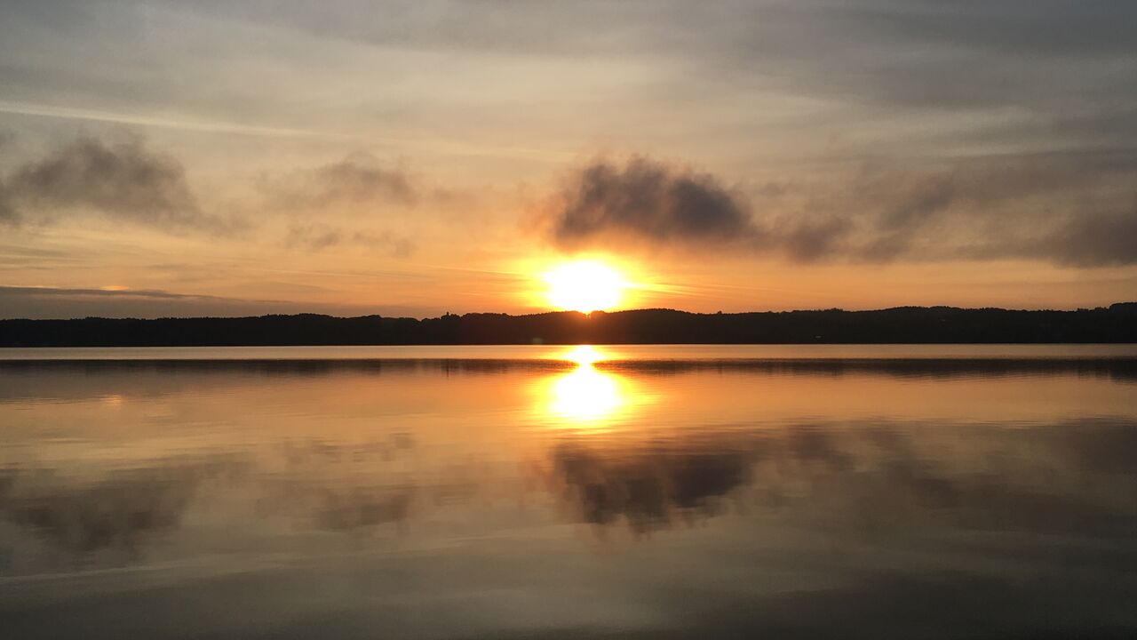 Stressbalance durch Achtsamkeit im Berufsleben