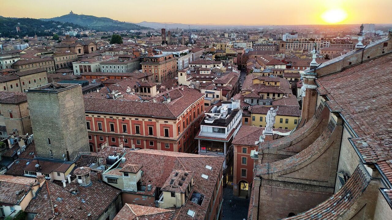 Nord und Süd – die deutsch-italienischen Beziehungen im Wandel der Zeit