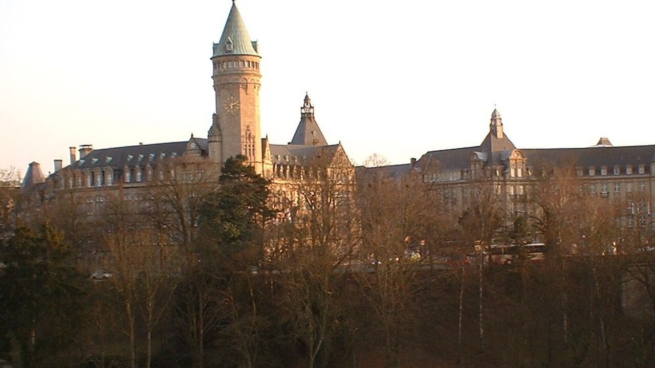 Luxemburg – die europäischste Stadt des Kontinents?!