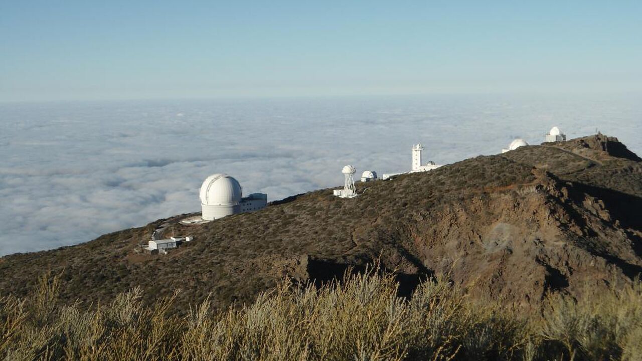 La Palma – eine europäische Insel ringt um Perspektiven durch Strukturwandel